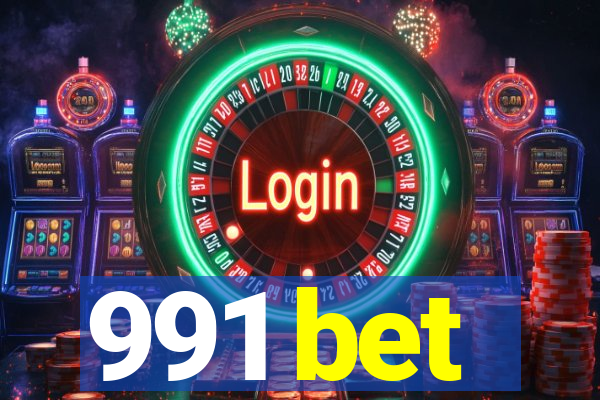 991 bet